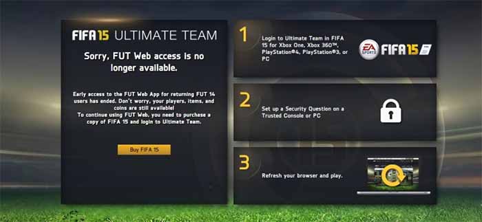 fifa 15 has stopped working windows 10 fix