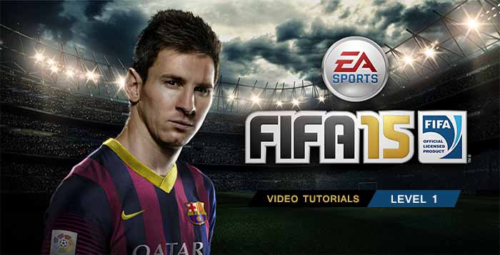 Basic FIFA 15 Ultimate Team Tutorials for Beginners