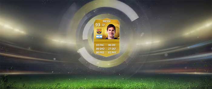 fifa 15 free pack