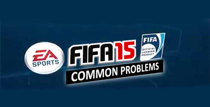 FIFA 15 Ultimate Team Help: Troubleshooting Guide to the Known Issues