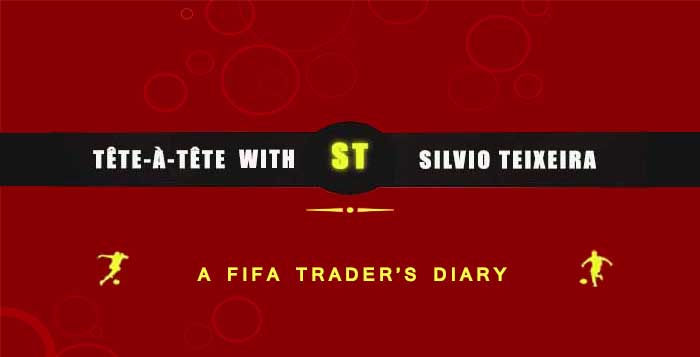 A FIFA Trader’s Diary