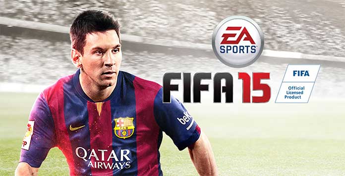 FIFA 15 Wiki – Everything you need to know about the game