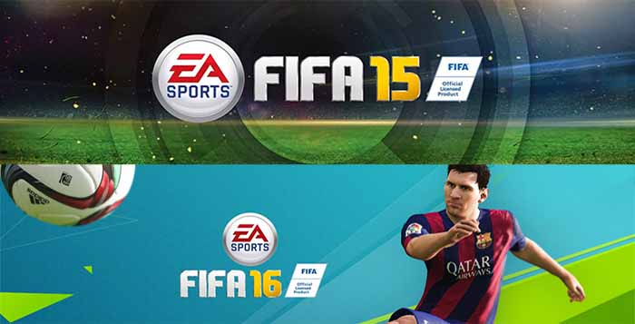 How to Transfer your FIFA 15 Progress to FIFA 16 ?