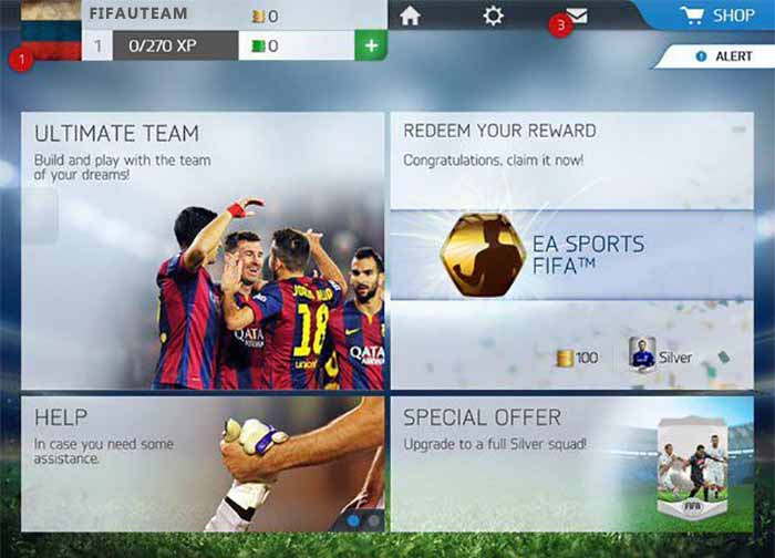 EA SPORTS FIFA 16 Companion APK for Android - Download