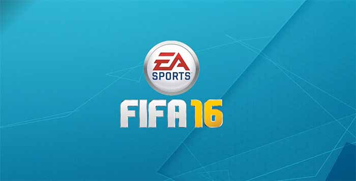Ten FIFA 16 Details You Don't Know