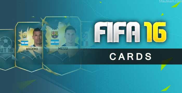 FIFA 16 Player Ratings - Top 50