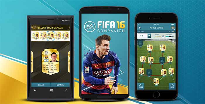 Como baixar EA SPORTS™ FIFA 23 Companion no celular