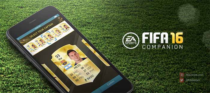 Petition · Make FIFA 16 Ultimate Team iOS compatible on iPhone 5, 5c and  iPad mini. ·