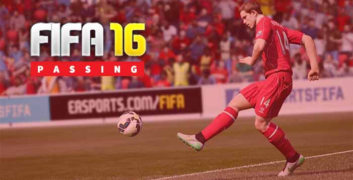 FIFA 16 – What Has Happened to Passing?