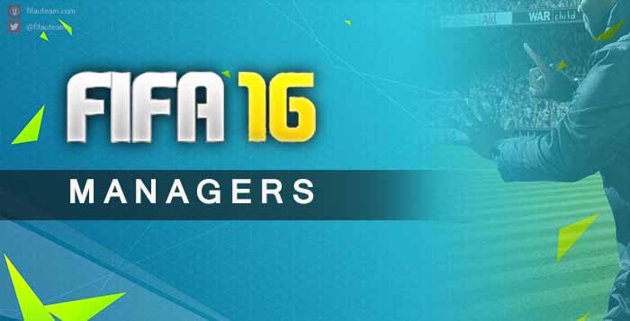 FIFA 16 Ultimate Team Managers Guide