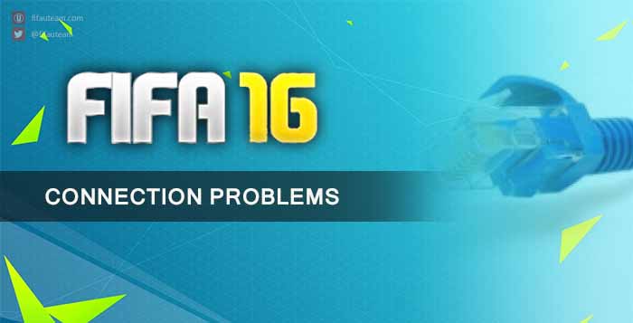 Troubleshooting Connection Problems Guide for FIFA 16