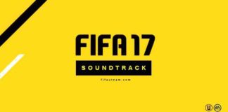 FIFA 17 Soundtrack - Listen all the Official FIFA 17 Songs