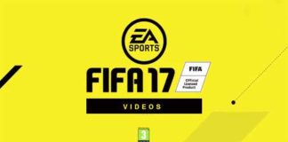 Official FIFA 17 Videos, Teasers and Trailers