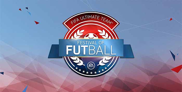 Festival of FUTball of FIFA 16 Ultimate Team