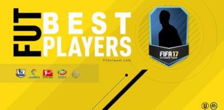 Best FUT 17 Players of most popular Leagues