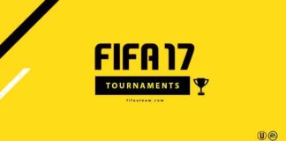 All the FIFA 17 Ultimate Team Tournaments