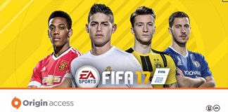 FIFA 17 Origin Access Guide for FIFA Ultimate Team
