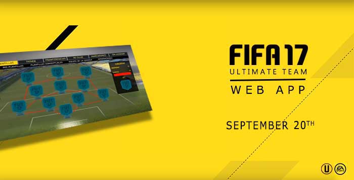 fifa web app fifa 17