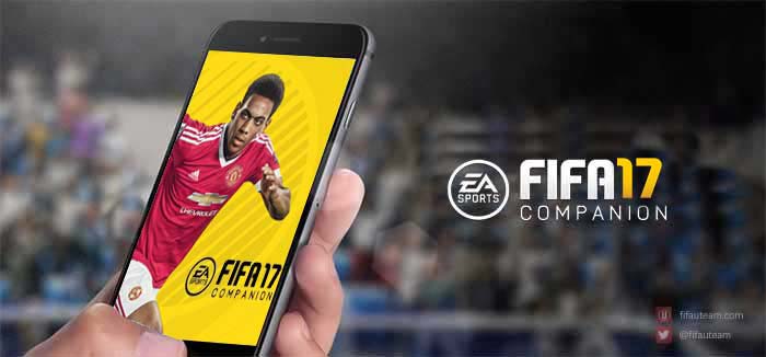 FIFA 19 Companion App Guide for iOS and Android