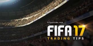 FIFA 17 Trading Tips and Tricks When Starting FUT