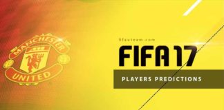 FIFA 17 Ratings: Premier League Players Predictions - Manchester United