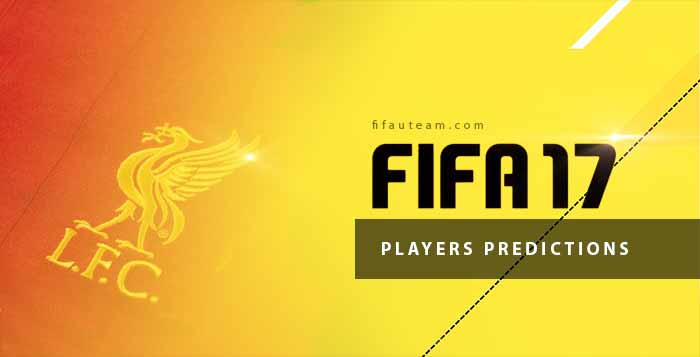 FIFA 17 Ratings: Premier League Players Predictions - Liverpool