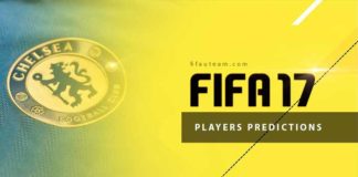 FIFA 17 Ratings: Premier League Players Predictions - Chelsea