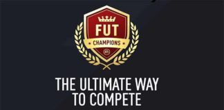 FUT Champions Short Guide for FIFA 17 Ultimate Team