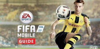 FIFA 17 Mobile Guide - Everything about FIFA Mobile for iOS & Android