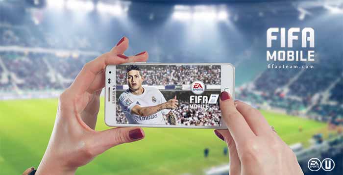 PES 2017 for iOS hands-on - FIFA Mobile should be worried
