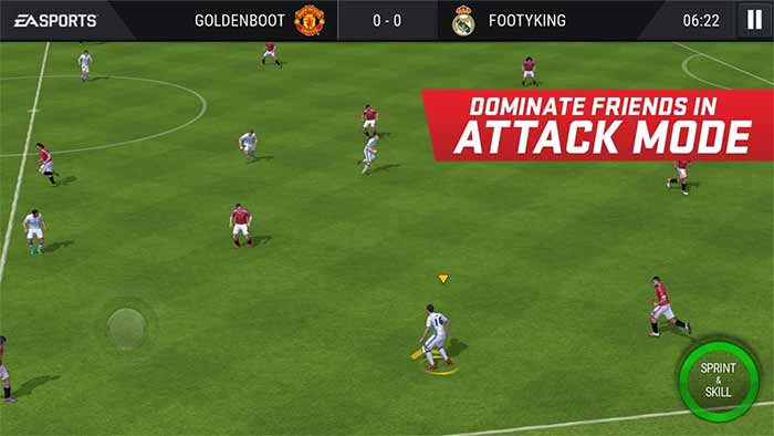 Guide for Fifa 2018 APK + Mod for Android.