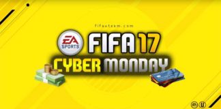 FIFA 17 Cyber Monday Guide & Updated Offers