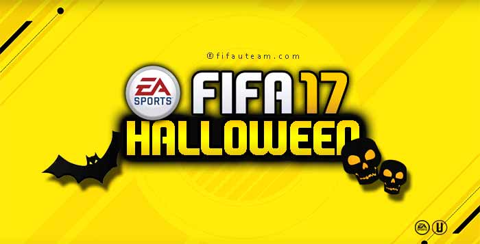 FIFA 17 Halloween Promotions Guide & Updated Offers for FUT 17