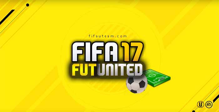 FIFA 17 FUT United Guide & Updated Offers for FIFA 17 Ultimate Team