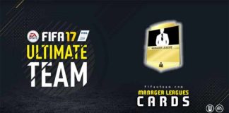 FIFA 17 Manager's League Cards Guide