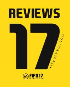 Fifa Gamers Pub Review Fifa 17 Player Prices Website More