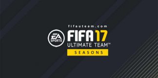 FIFA 17 Seasons Rewards for FUT - Online & Single Player