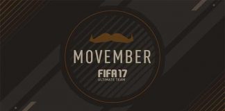 FIFA 17 Movember Promotions Guide & Updated Offers