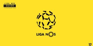 FIFA 17 Liga NOS Squad Guide (Portuguese League)