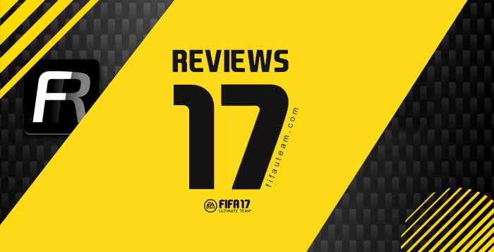 FIFA Rosters Review - FIFA 17 Tools and Lists