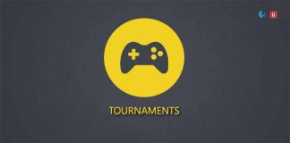 IV Tournament FIFA U Team & Players Lounge for FIFA 17