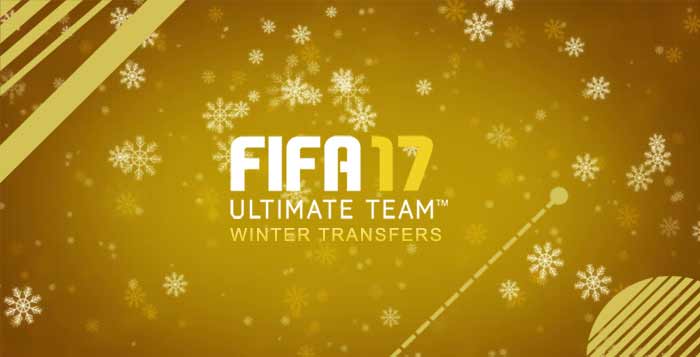 FIFA 17 Winter Transfers Guide - January Players Transfers