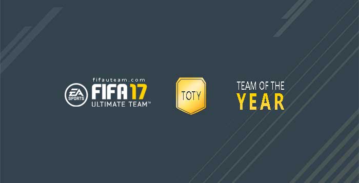 Rumour: Was the FIFA 17 TOTY World 11 Squad Leaked?
