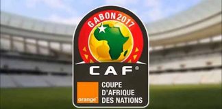FIFA 17 Team of the Tournament (TOTT) - Africa Cup of Nations 2017
