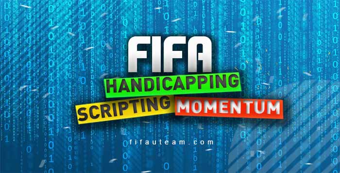 FIFA Scripting, Handicapping and Momentum – Why It Doesn't Exist