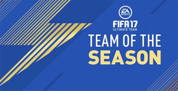 FIFA 17 TOTS Offers Guide