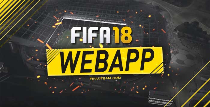 FIFA 19 Web App EA Website NOW LIVE: FUT Ultimate Team Web Start Early  Access News - Daily Star