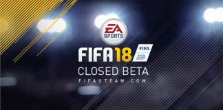 FIFA 18 Closed Beta Guide - Frequently Asked Questions
