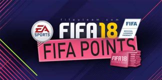 FIFA Points Guide for FIFA 18 Ultimate Team