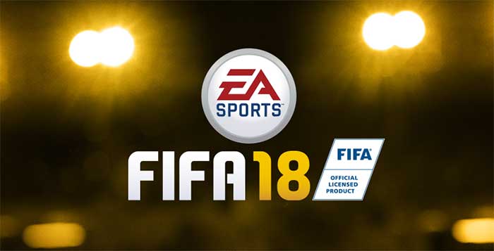 Official FIFA 18 News - Everything about FIFA 18